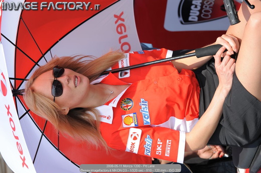 2008-05-11 Monza 1200 - Pit Lane